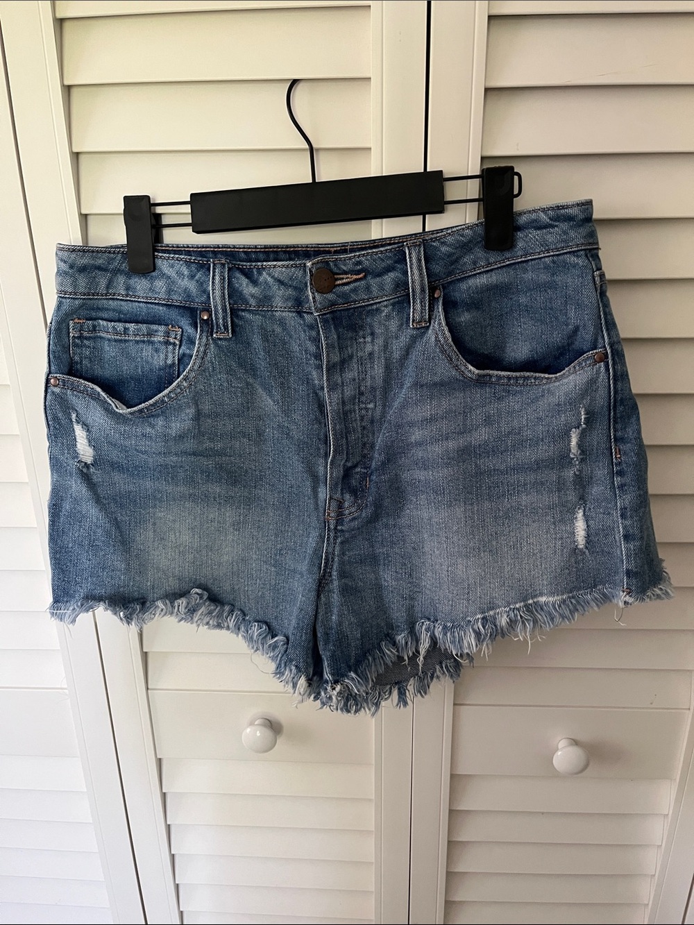 Tgla Staple Summer Short